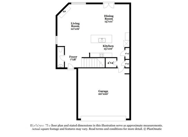 Foto del edificio - 5772 Screech Owl Dr