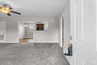 Building Photo - 40 Dortch St
