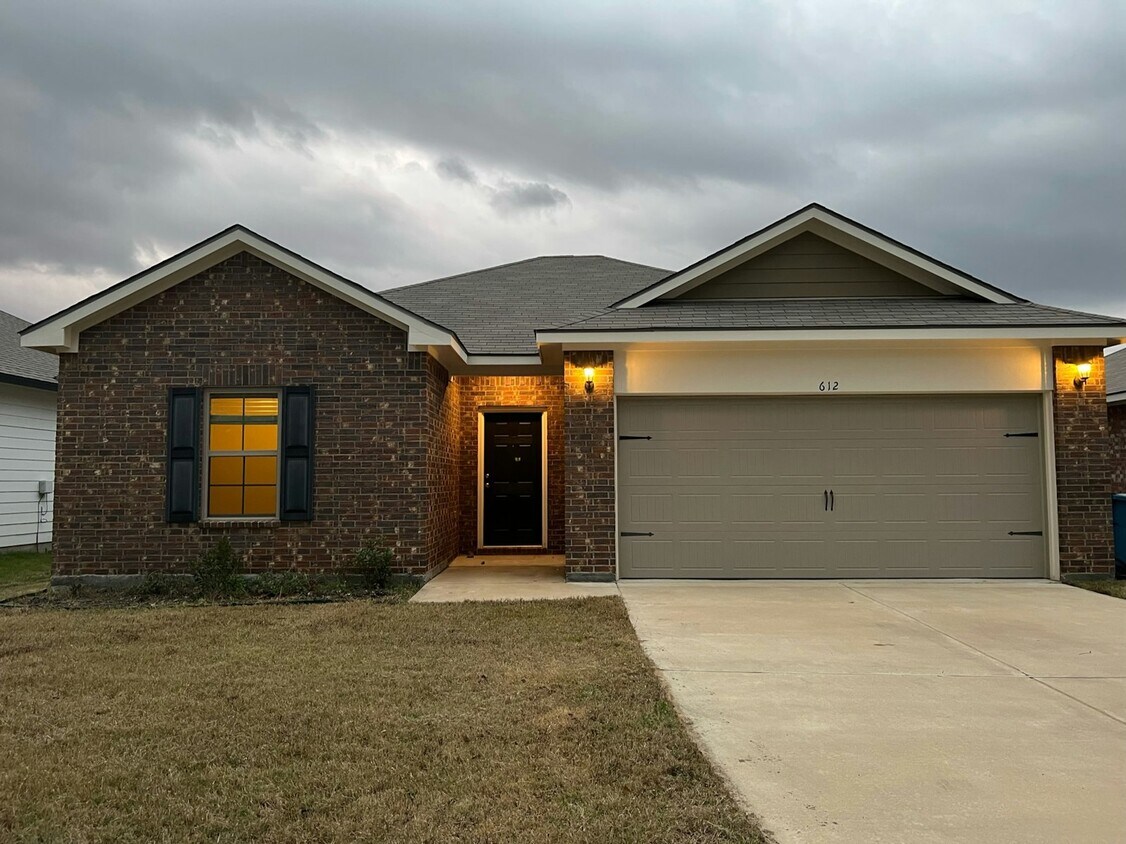 Foto principal - 612 N Wofford St