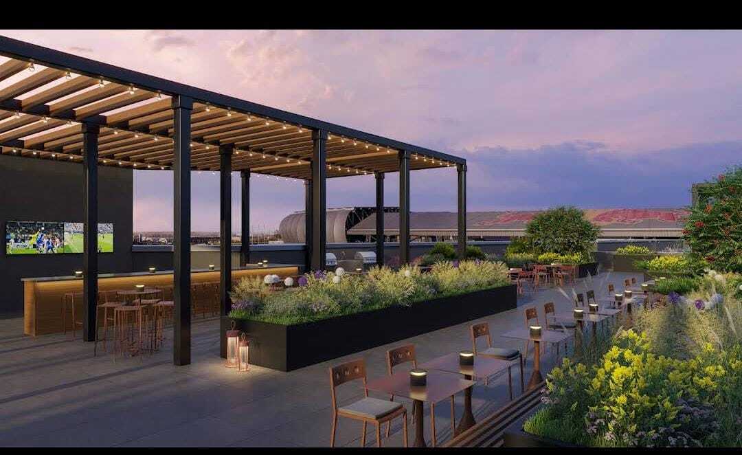 Photo - 1101 S 5th St (Harrison, NJ)