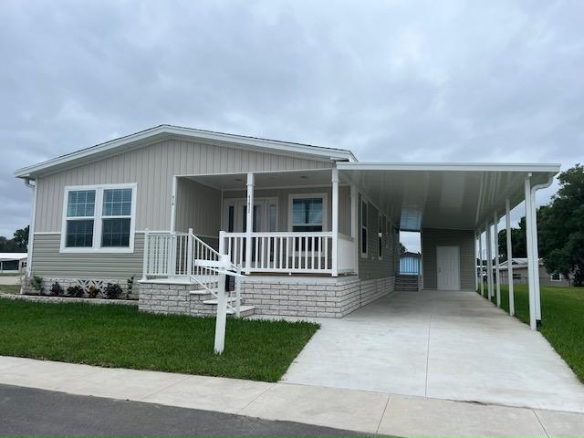 Building Photo - 40843 Roselle Lp