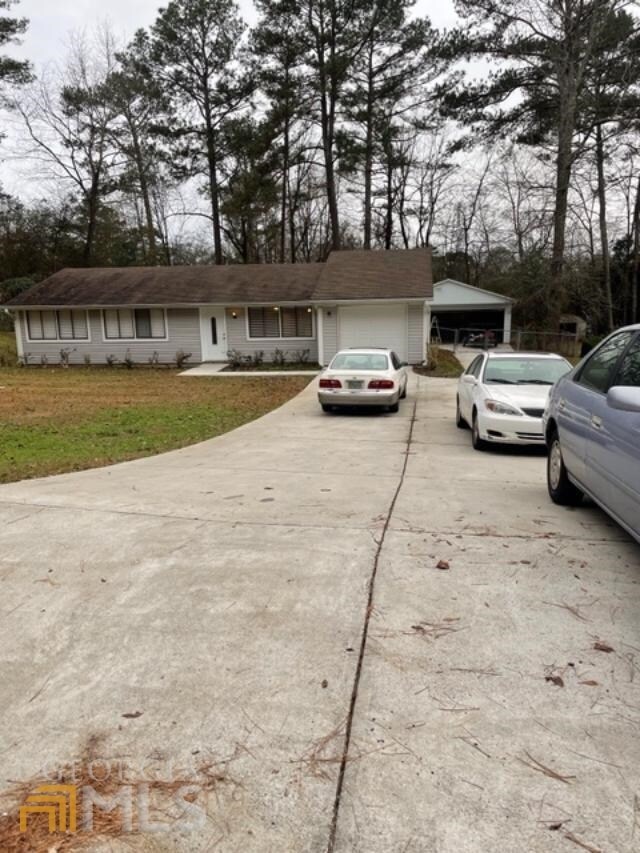 1315 Sandpiper Ln SW, Lilburn, GA 30047 House Rental in Lilburn, GA