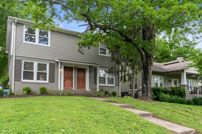 Foto del edificio - 145 A Kenner Ave