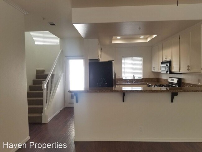 Foto del edificio - 2 br, 2.5 bath House - 1231 Chaparral Circle