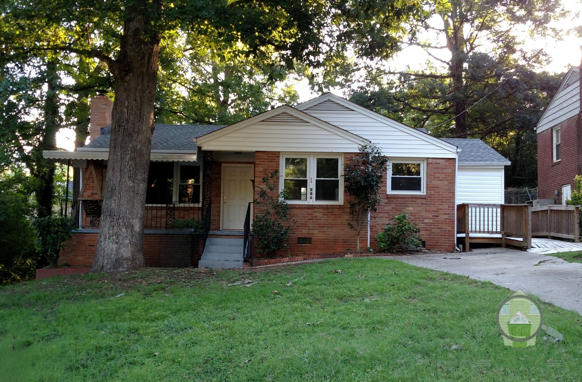 Photo - 206 Von Hollen Dr (Greenville, SC)