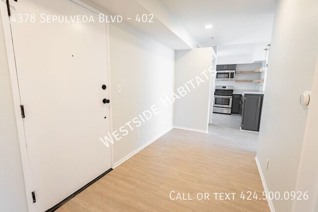 Foto del edificio - 4378 Sepulveda Blvd