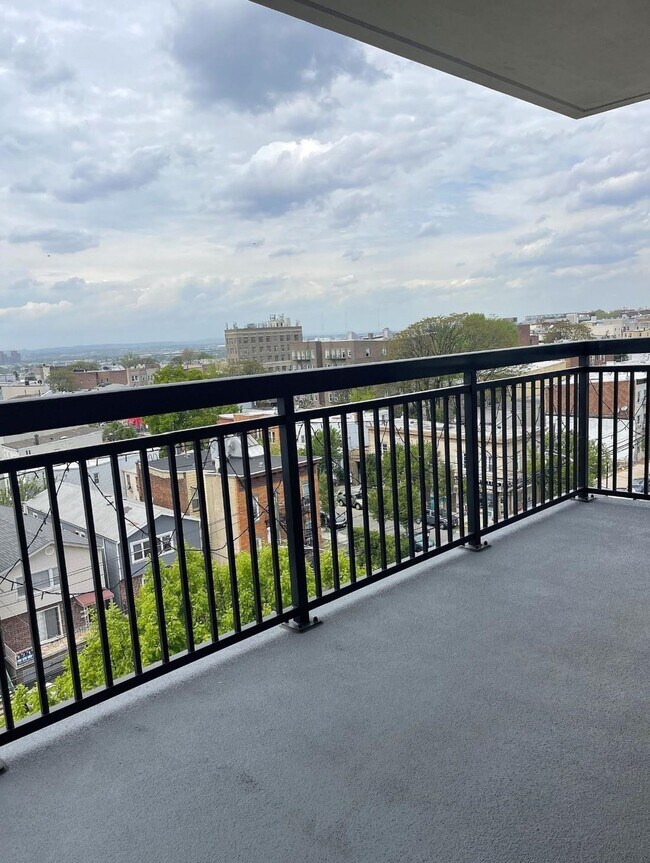 Foto del edificio - 500 Central Ave