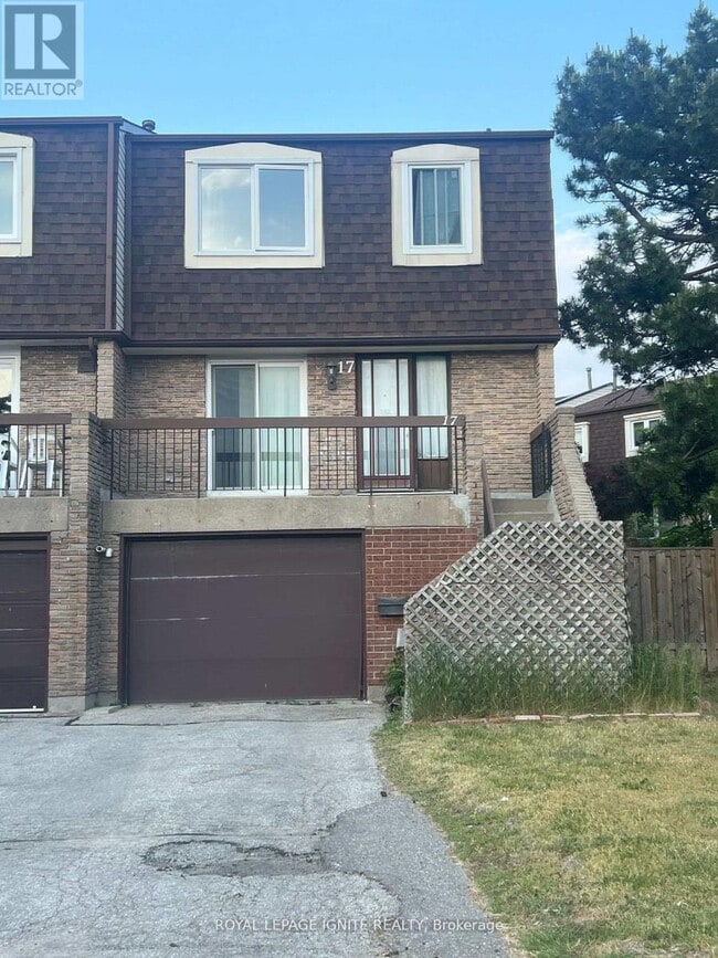 Building Photo - 17 Sandhurst Cir
