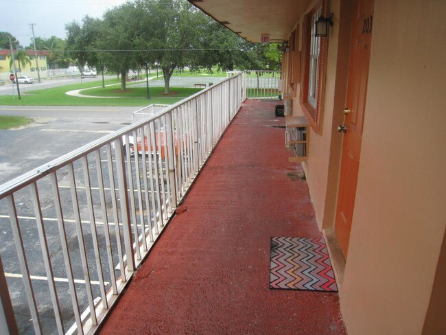 Foto del edificio - 1/1 Apartment in Julied