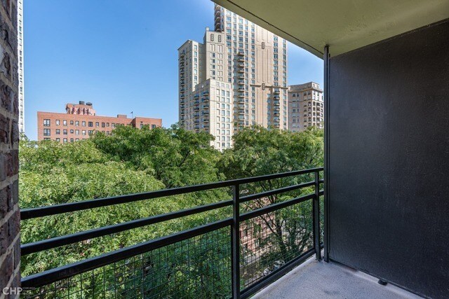 Foto del edificio - 2600 N Hampden Ct