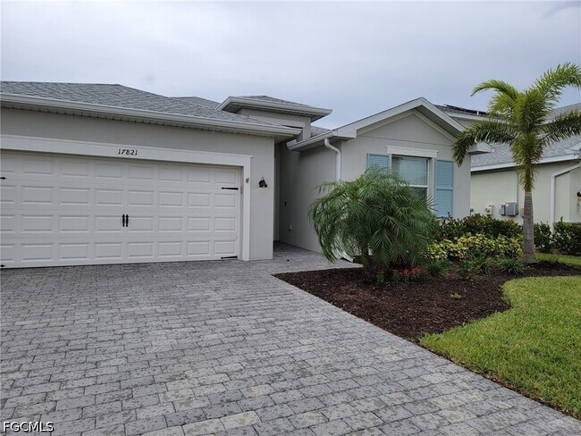 Foto del edificio - 17821 Corkwood Bend Trail