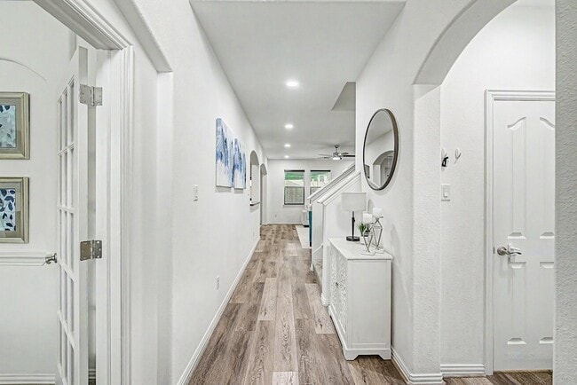 Foto del edificio - 24423 Hikers Bend Dr