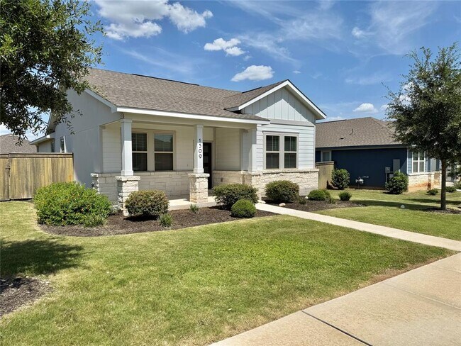 Foto del edificio - 1509 Longhorn Ranch Dr