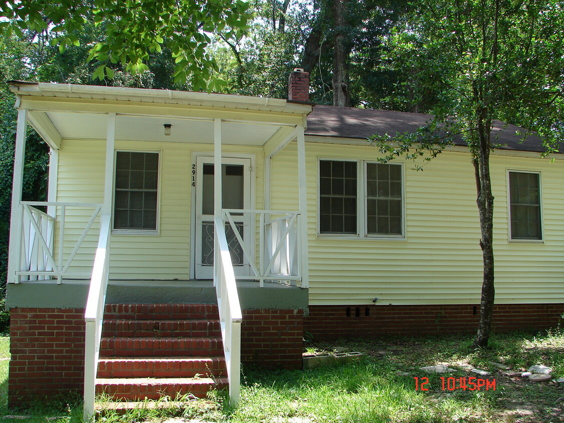 Primary Photo - Cute 3 bedroom home downtown Marianna