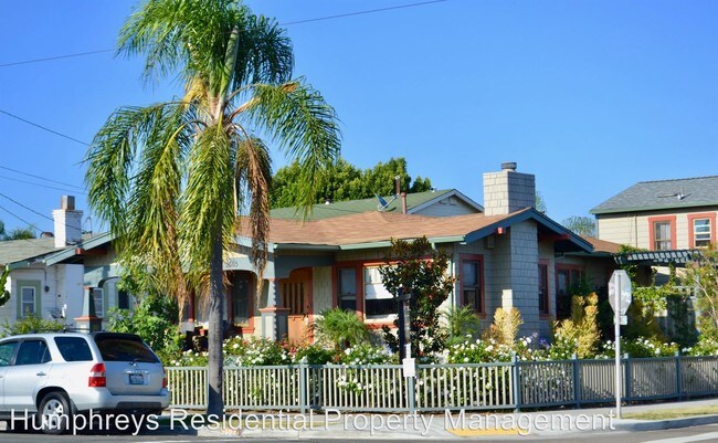 Building Photo - 2 br, 2 bath Apartment - 3603 29th Street