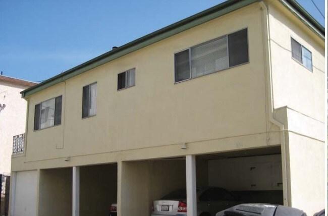 Foto del edificio - 1114 15th St