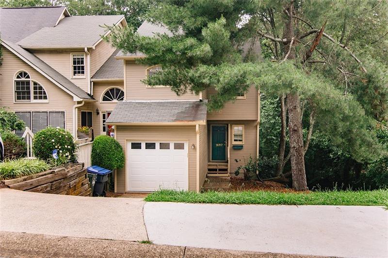 Primary Photo - 1697 Paddlewheel Dr NE