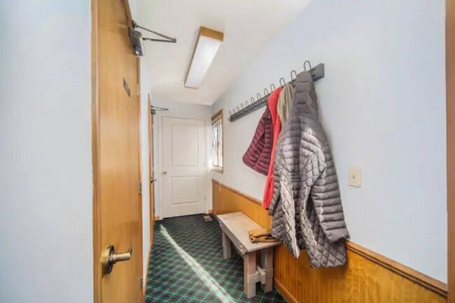 Foto del edificio - Bunkhouse