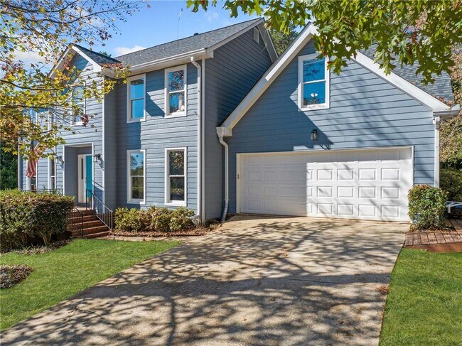 Building Photo - 210 Timber Laurel Ct