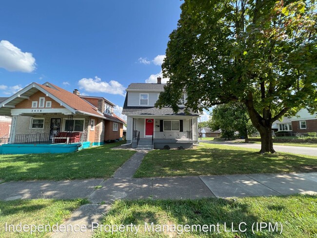 Building Photo - 3 br, 2 bath House - 2460 Lakeview Ave.