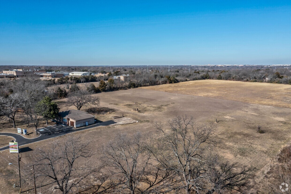 January 2022 - 715 E Belt Line Rd