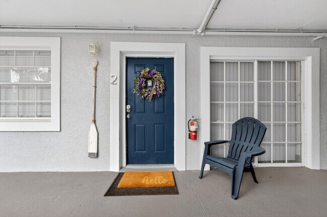 Foto del edificio - 801 Andrews Ave