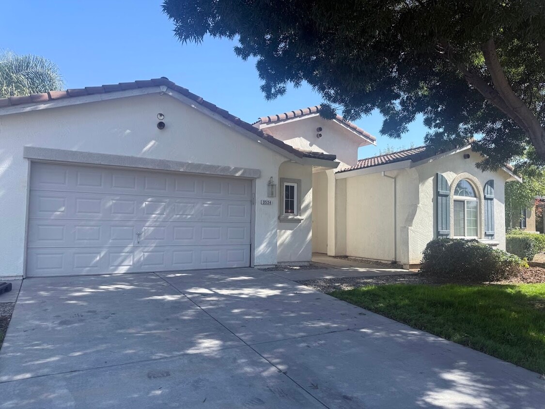Photo - 3534 Sarasota Ave (Merced, CA)