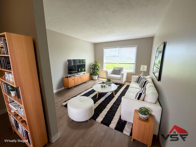 Interior Photo - Eastpointe Apartments & Townhomes