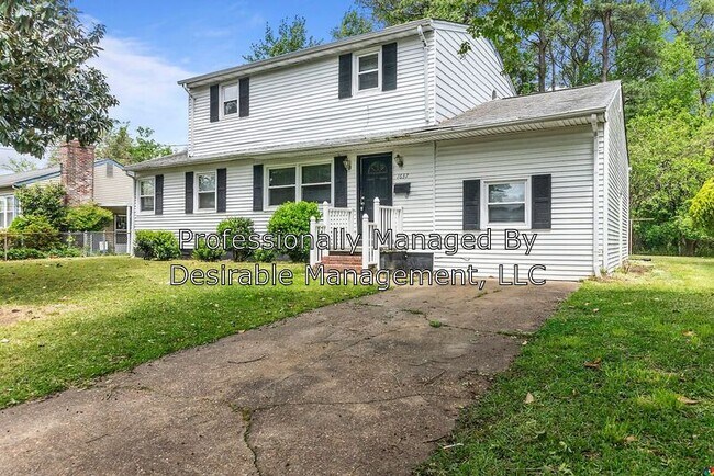 Foto del edificio - 1637 Wingfield Dr