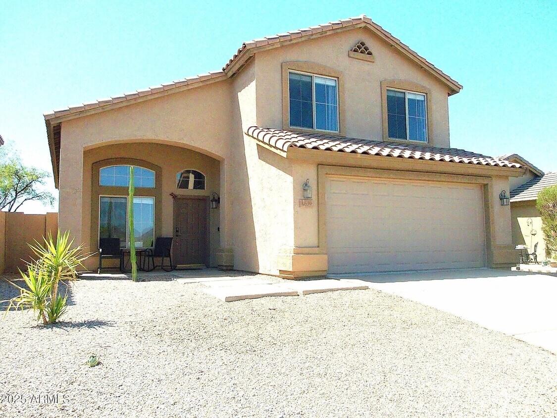 Foto principal - 4639 E Laredo Ln