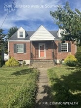 Building Photo - 2608 Guilford Ave SW