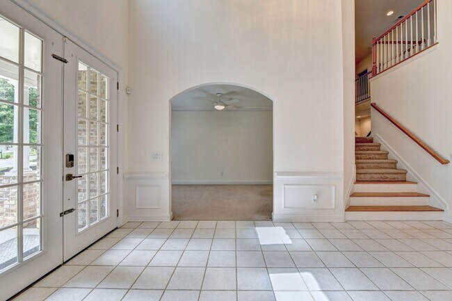 Foto del edificio - Beautiful, spacious home in Smyrna with Fi...