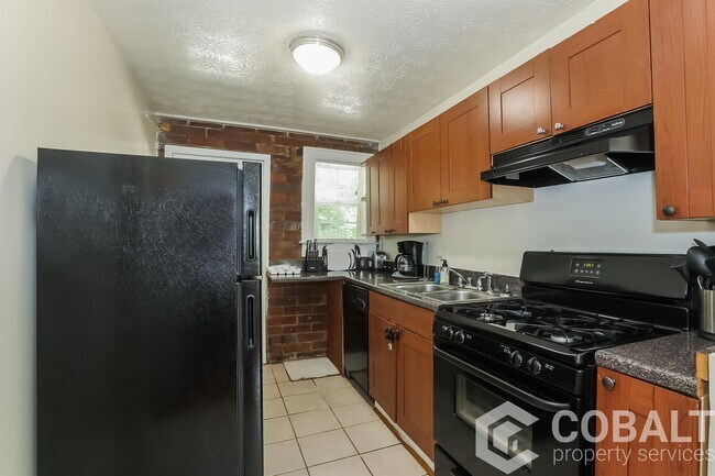 Foto del edificio - 25 Bradley St SE