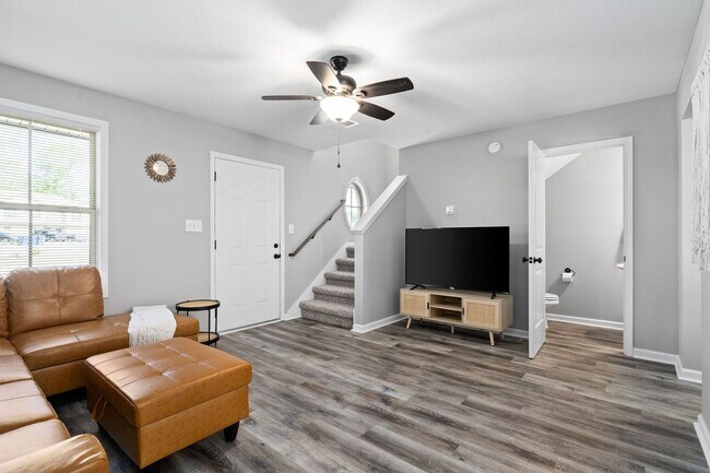 Foto del edificio - 219 Smithson Ln