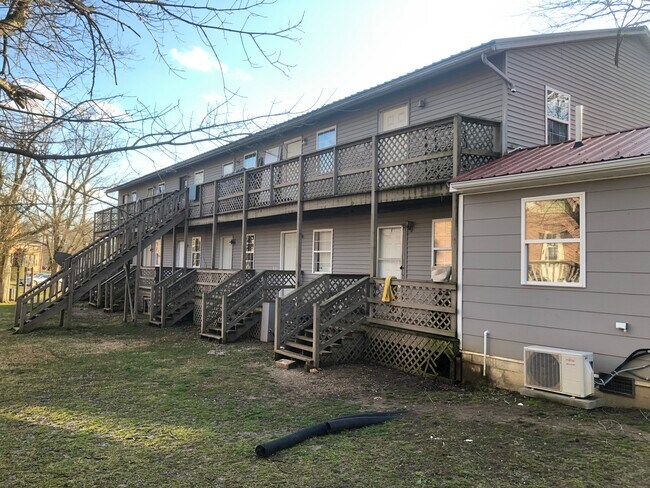 Foto del edificio - 1841 N Dixie Ave
