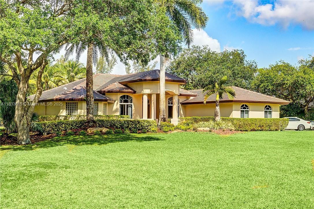 Foto principal - 6807 NW 66th Way