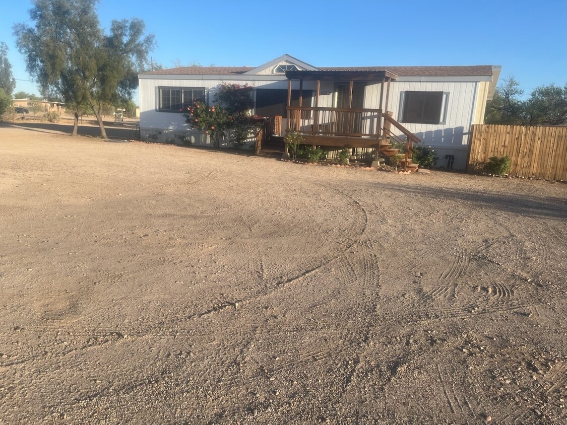 Photo - 4635 W Mars St (Tucson, AZ)