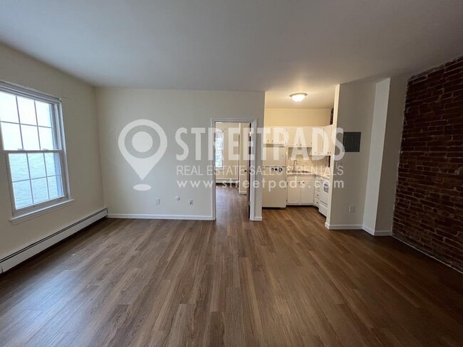 Foto del edificio - 1 bedroom in Boston MA 02130