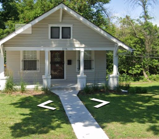 Foto principal - 5316 Highland Ave