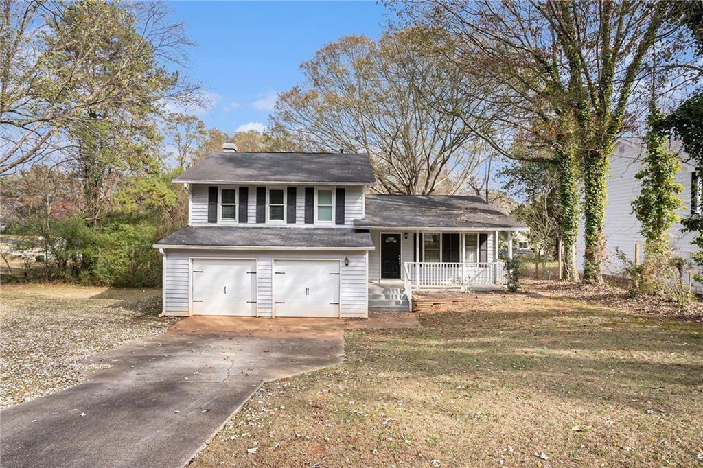 Foto principal - 676 Tarkington Rd S