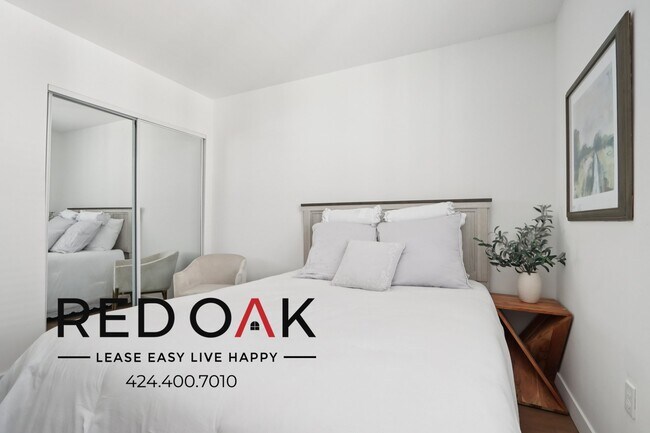 Foto del edificio - 14526 Kittridge St