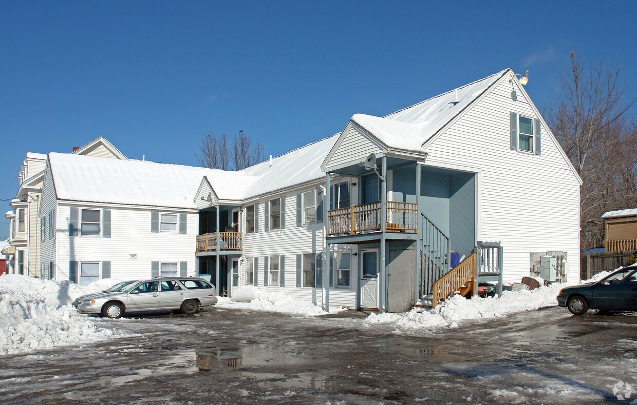 Foto principal - 400 Main St