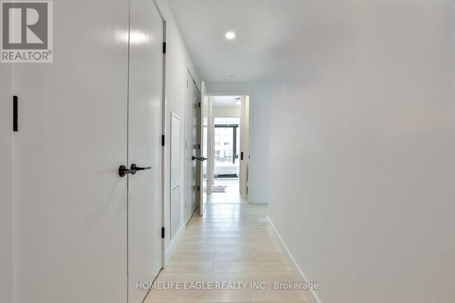 Photo du bâtiment - 505 Richmond St W