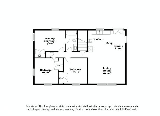 Building Photo - 6312 E 137TH TER, GRANDVIEW, MO 64030