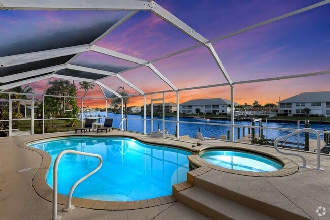 Building Photo - Waterfront Duplex Ideal for Corporate Housing