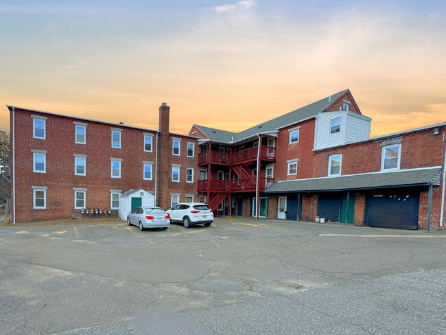 Foto del edificio - Beautiful one bedroom!