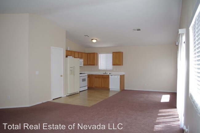 Building Photo - 3 br, 2 bath House - 9379 Graceful Gold St.