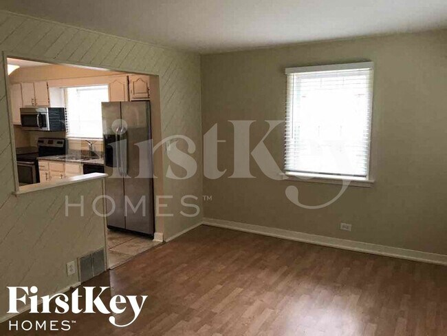 Foto del edificio - 1114 Jewett St