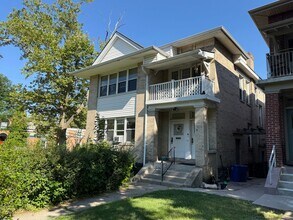 Building Photo - 6603-6603 Woodwell St