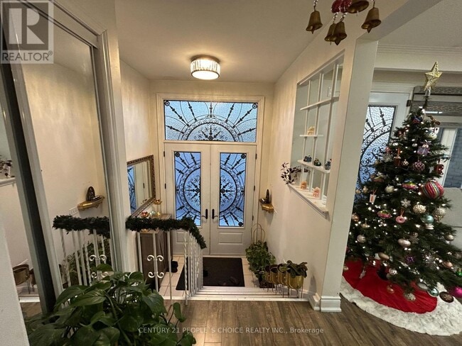 Photo du bâtiment - 2 Ironwood Rd